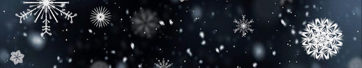 Merry Christmas!